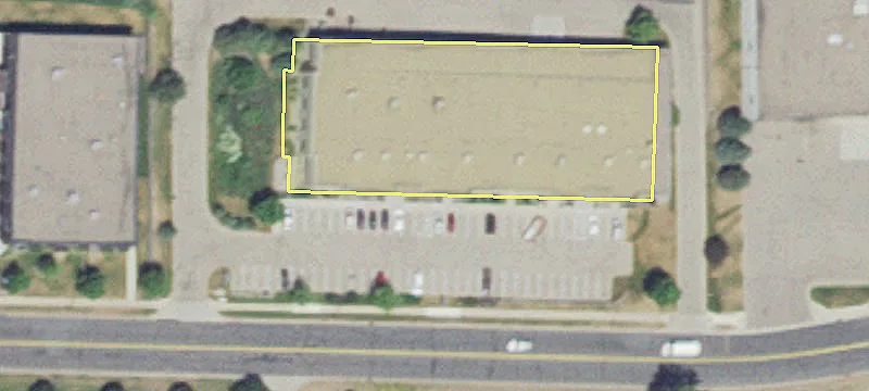 Burnsville Warehouse and Office Space