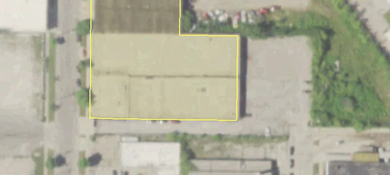 Versatile Industrial Space in Milwaukee