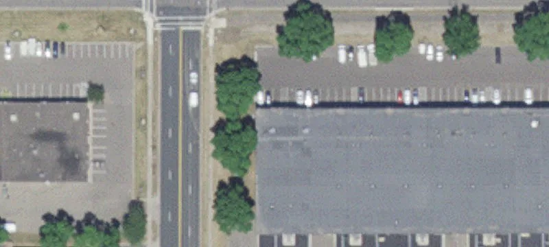 Burnsville Warehouse Space Available Now