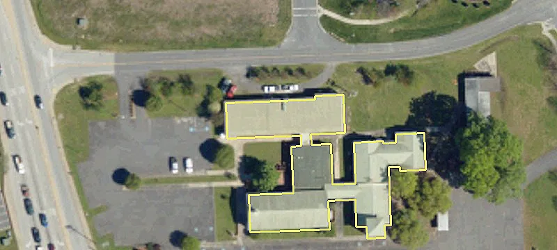 Acre Lot in Rock Hill