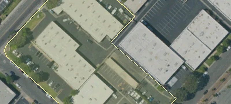 Industrial Space Near 91 Freeway