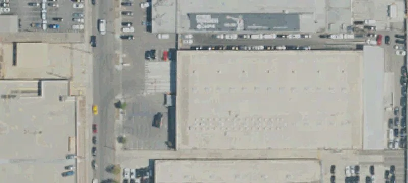 Industrial Space Near LAX