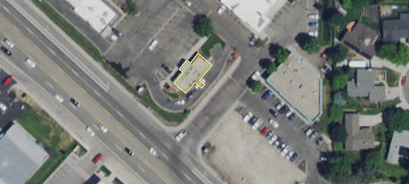 Boise Retail Space For Lease