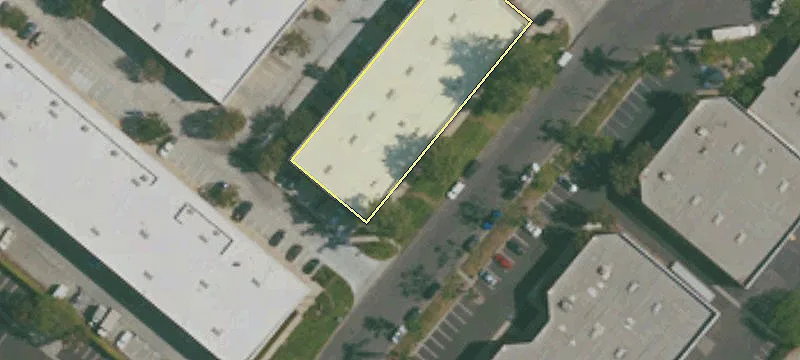 Oxnard Warehouse with Street Frontage