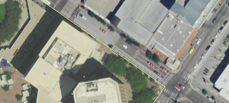 Downtown Boise Retail Space