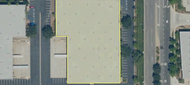 Warehouse Near Ontario Airport