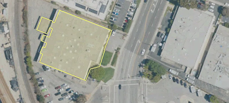 El Segundo Industrial Property For Sale