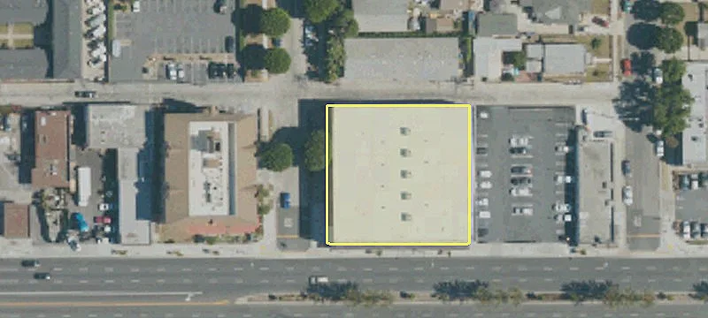 Renovated Retail or Creative Space