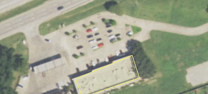 Retail Space in Sugar Land