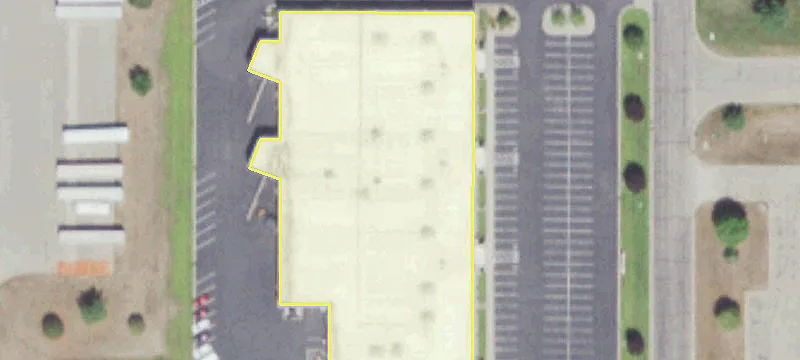 Hudson Office/Flex Building For Rent