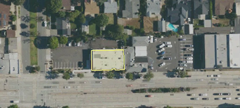 Monrovia Office Space For Rent