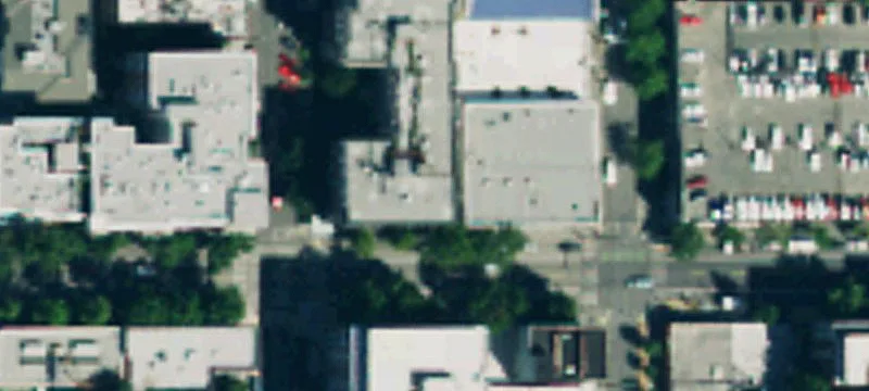Prime Retail Space in Seattle