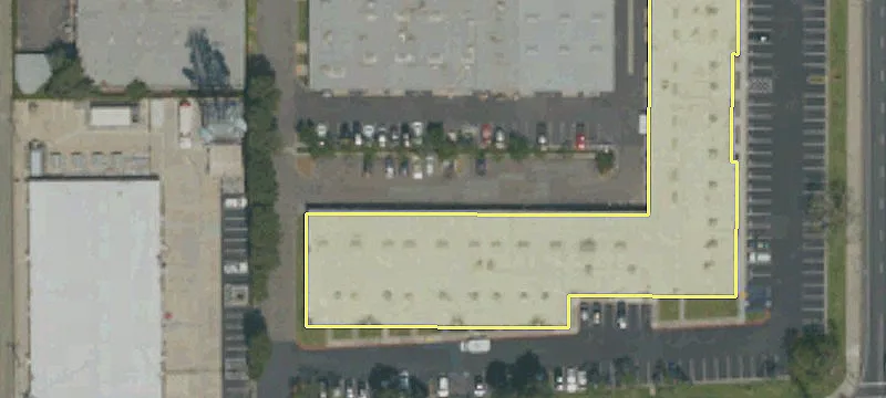 Santa Ana Warehouse Space Available
