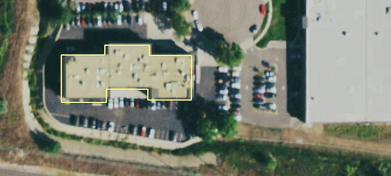 Renovated Office Space with Amenities