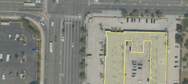 Anaheim Flex Space Available