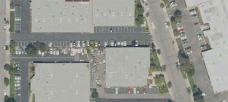 Industrial Property in Chatsworth, CA
