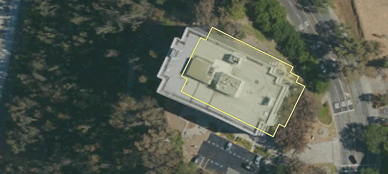 Monterey Park Office Building For Sale