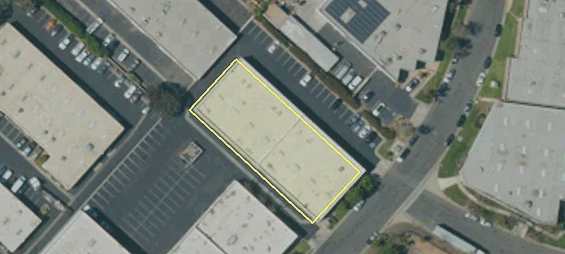 Industrial Property in Corona