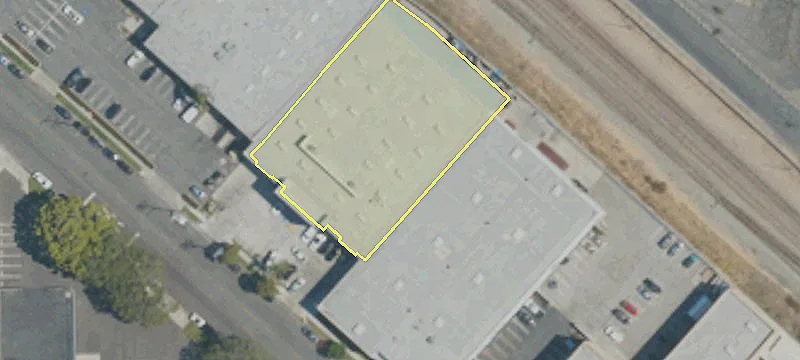 Torrance Warehouse with Dock Loading