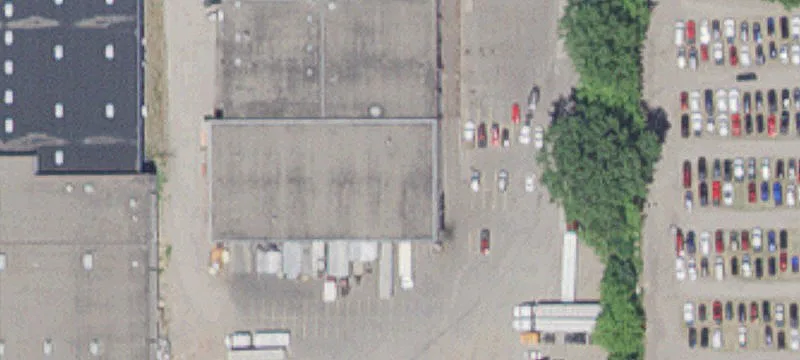 Midway Industrial Space Available