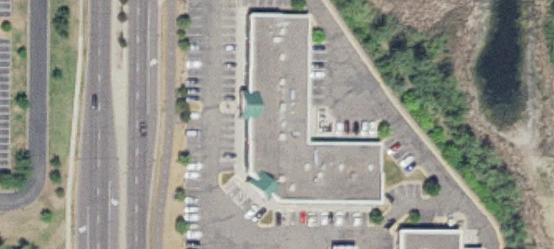 Former Coffee Shop Available
