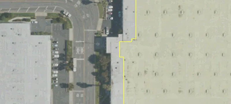 Rancho Dominguez Warehouse/Distribution Facility