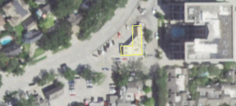 Mixed-Use Retail Space Available