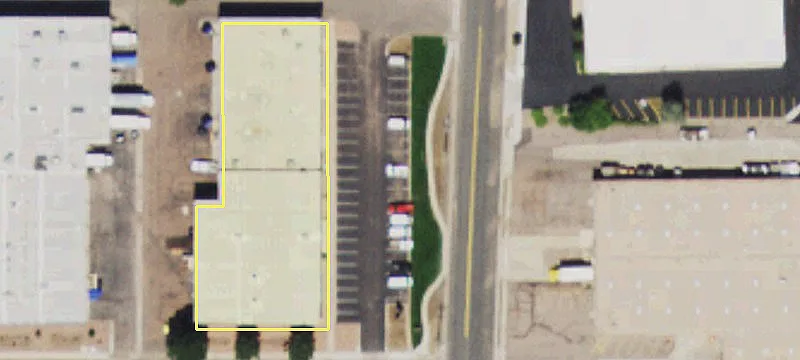 Colorado Springs Industrial Space Available