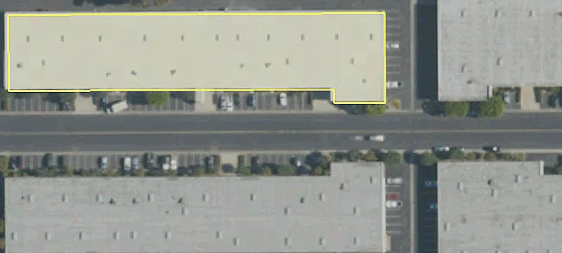 Downey Ave Flex Space Available