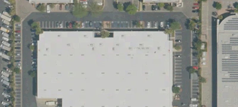 Van Nuys Industrial Facility