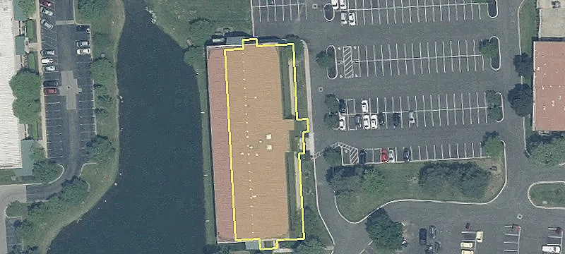 Prime Worthington Office Space Available