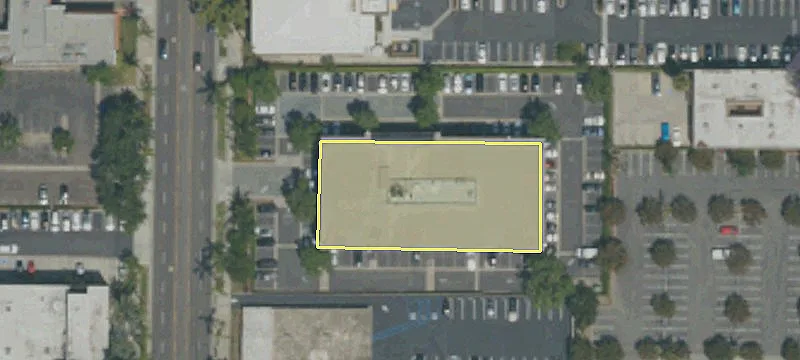 Santa Ana Office Condo