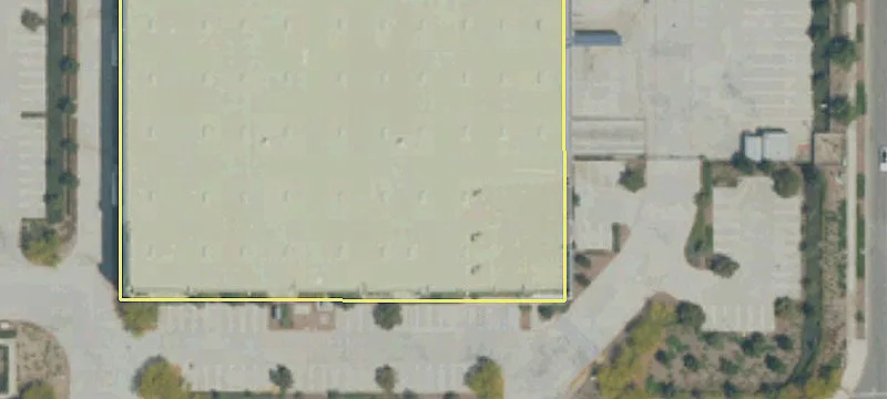 Redlands Distribution Warehouse For Lease