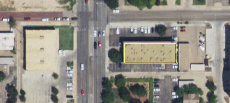 Downtown Office Space Available