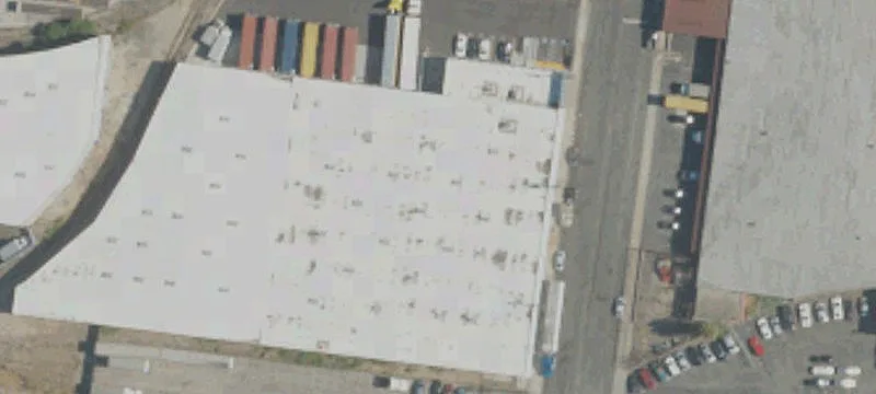 Vernon Distribution/Manufacturing Facility For Rent