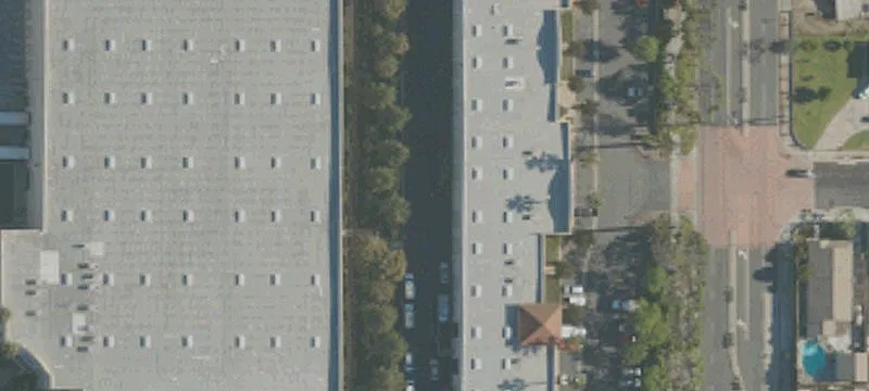 Irwindale Business Center Flex Space