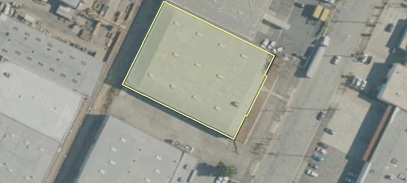 Refurbished Freestanding Building For Lease