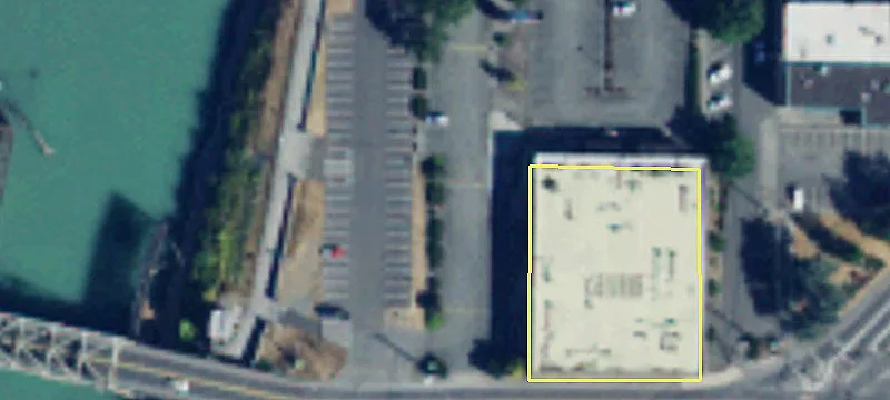 Mount Vernon Office Space Available