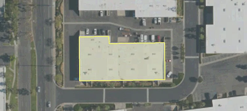 Buena Park Warehouse Space Available