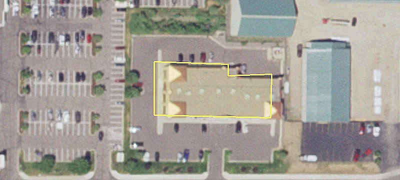 Retail Space with Private Entrance