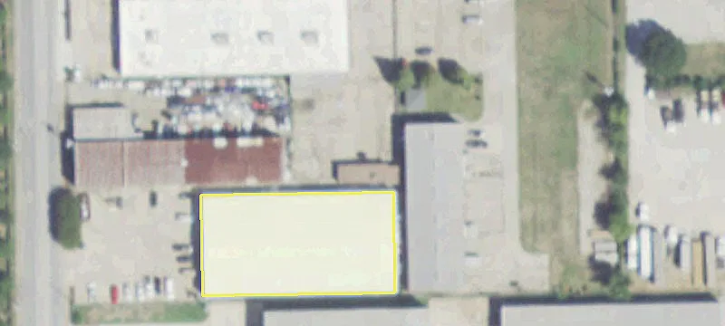 Industrial Space Available For Lease