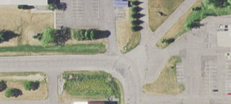 Sauk Rapids Industrial Facility