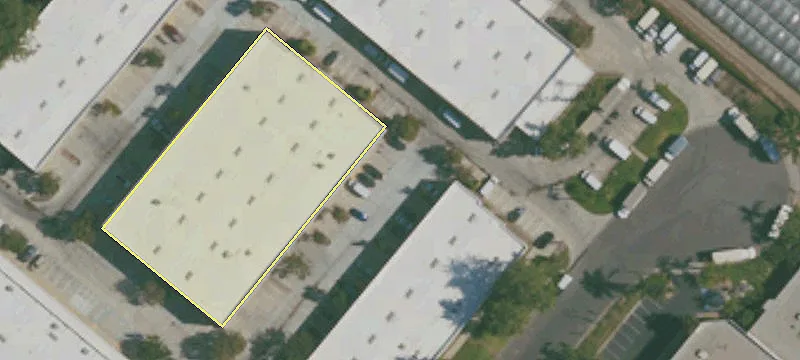 Oxnard Warehouse Space Available