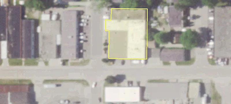 Butler Flex Space For Sale