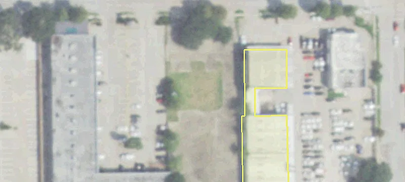 Proposed Retail Space For Lease