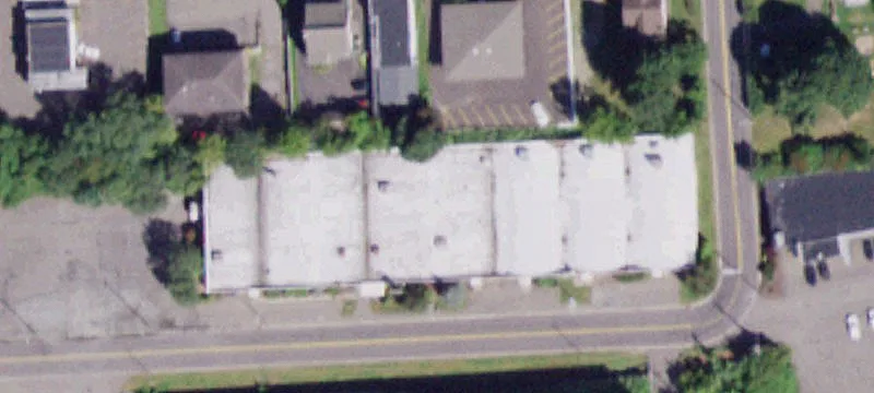 Endicott Mixed-Use Warehouse and Office