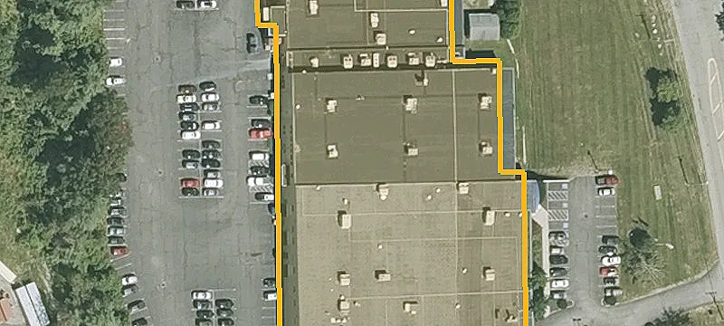 Manchester Manufacturing Warehouse Sublease Opportunity