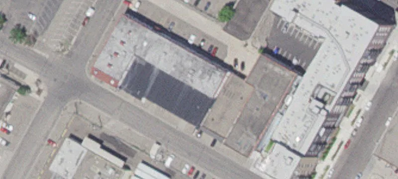 Midway Area Office/Flex Space