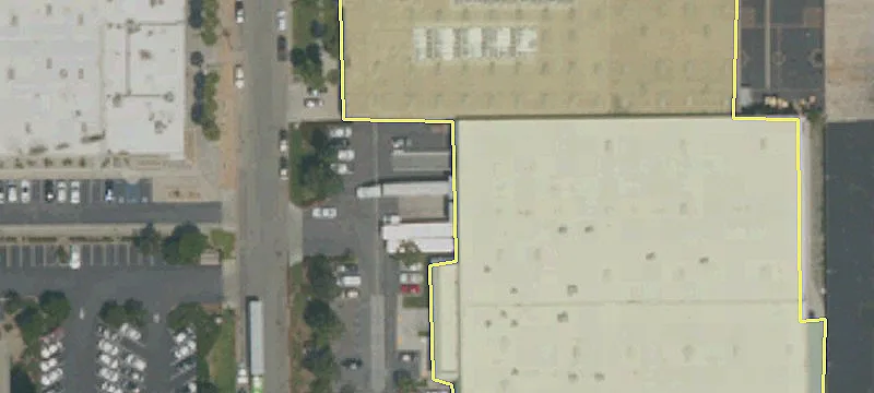 Fullerton Freestanding Industrial Sublease Available