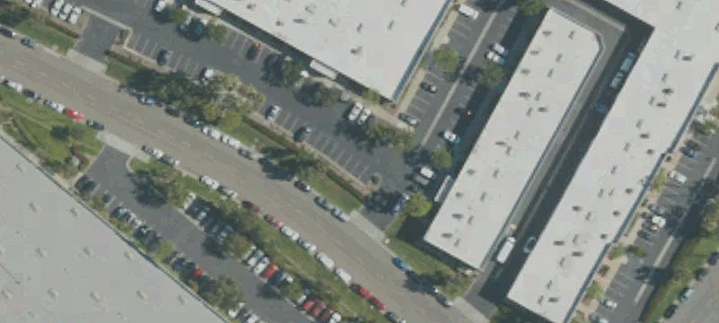 Santa Fe Springs Flex Space